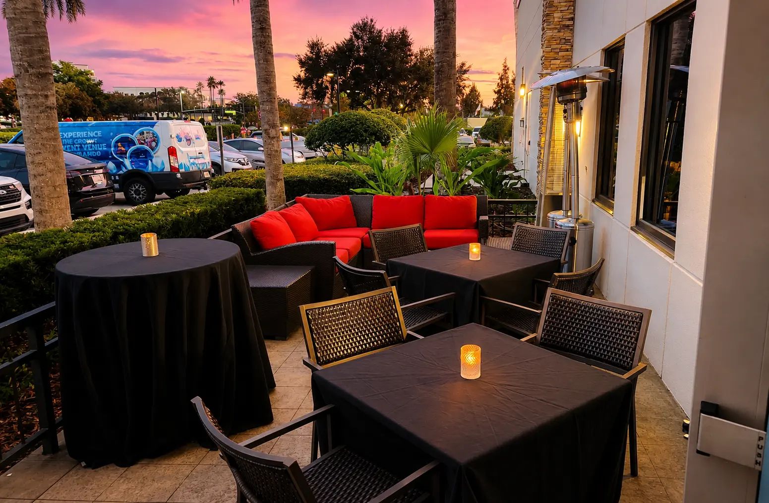 Shula's 347 Grill photo 4