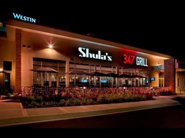 Shula's 347 Grill photo 7